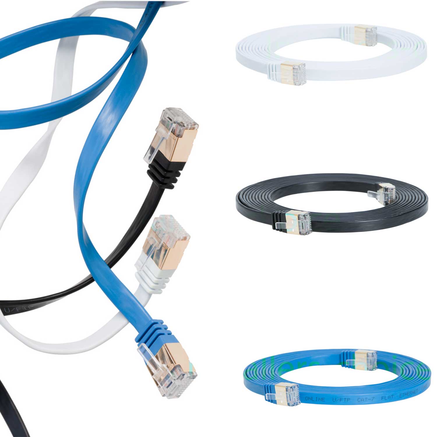 Cables Direct Online