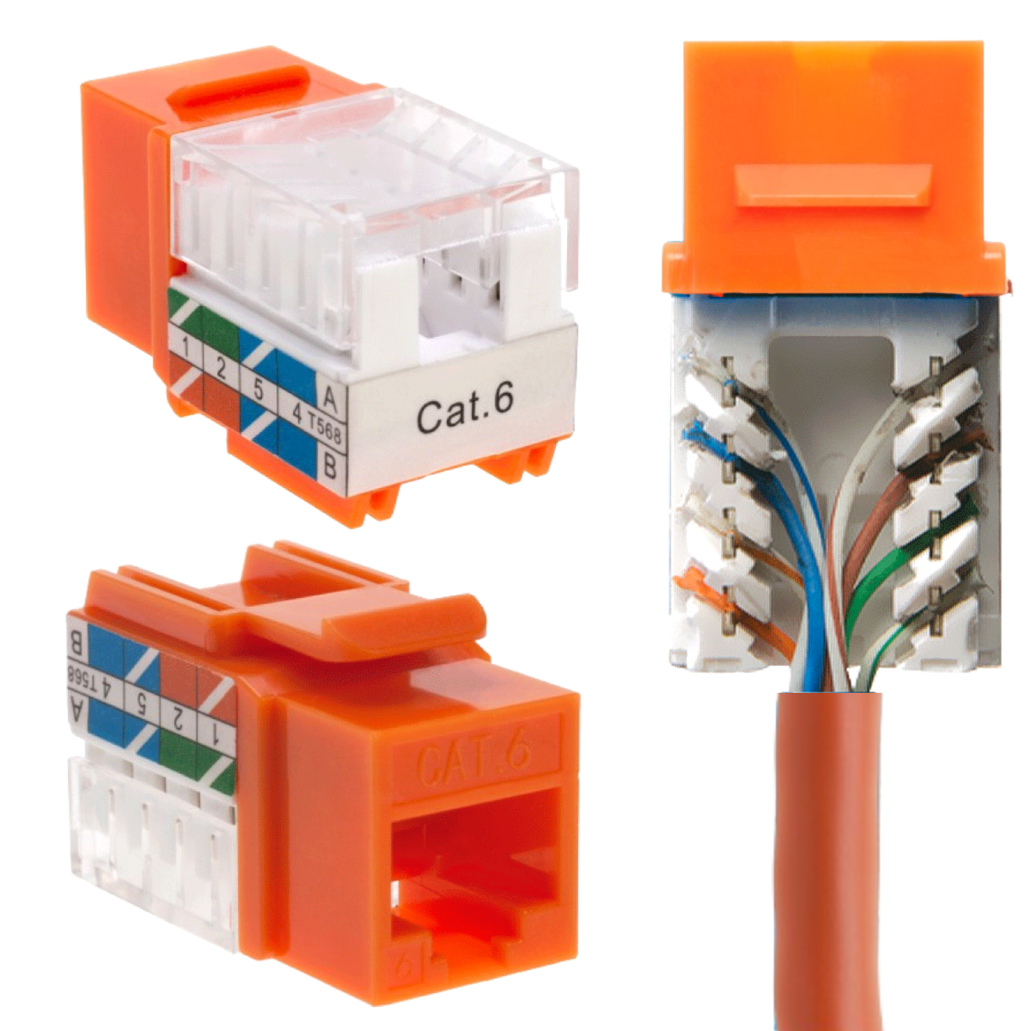 Cables Direct Online