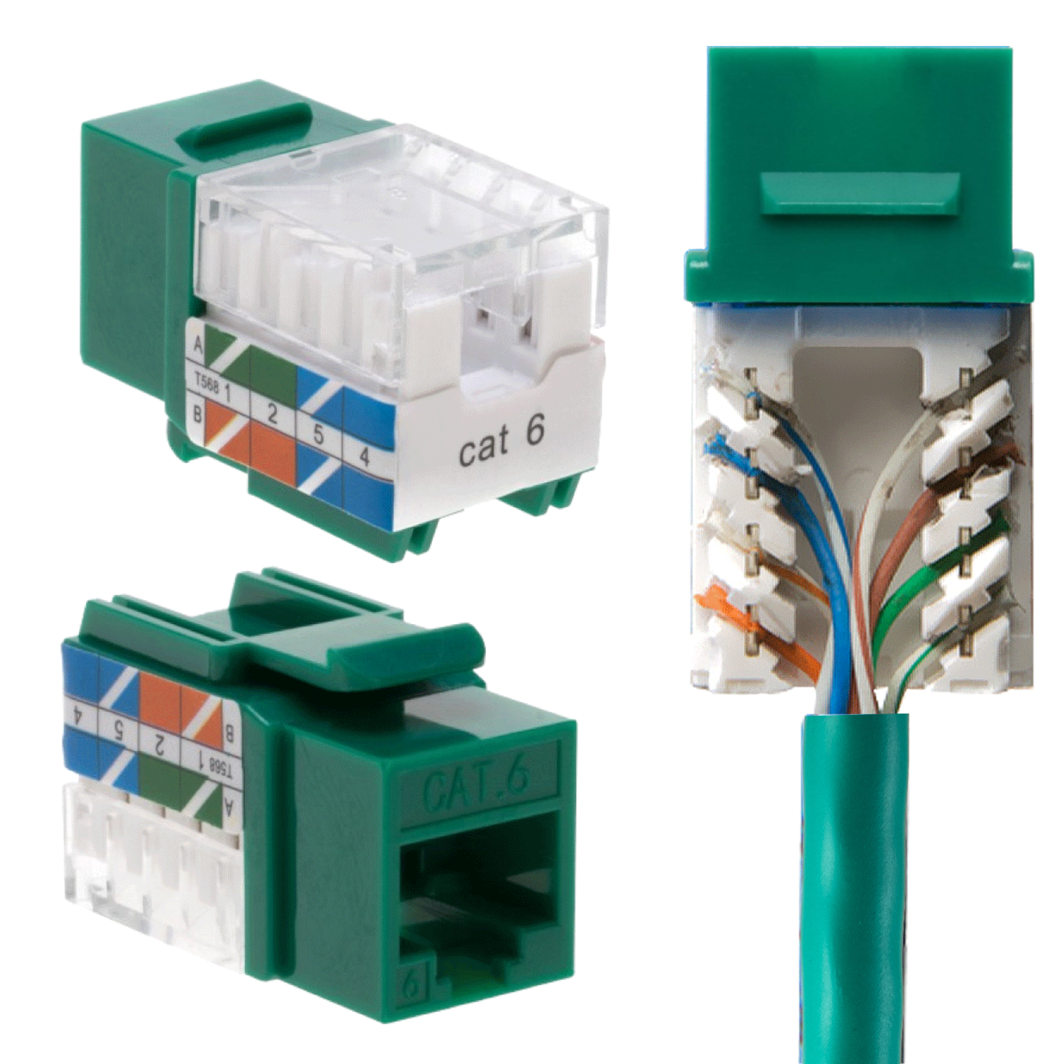 Cables Direct Online