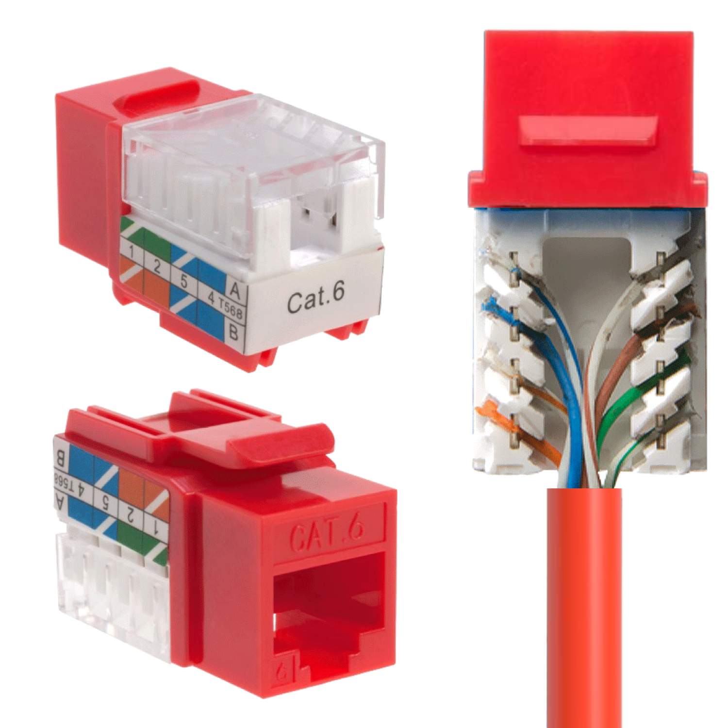 Cables Direct Online