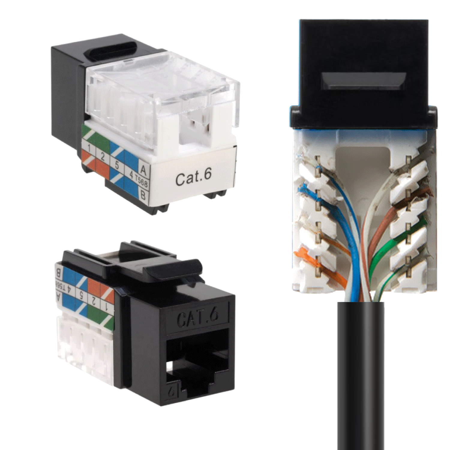 Cables Direct Online